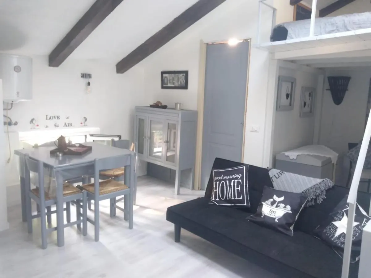 Nido D 'Amore Apartment Rimini