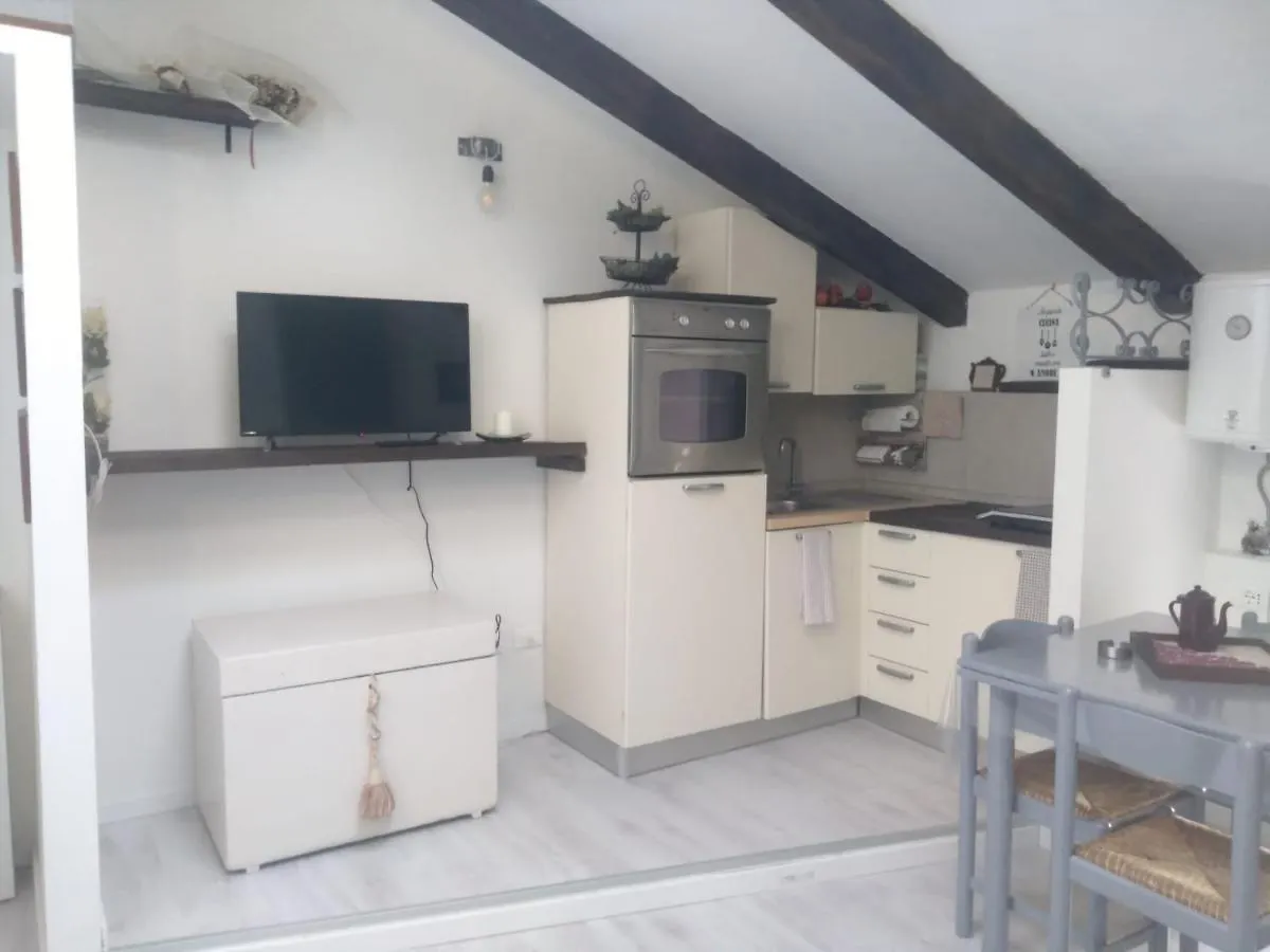 Nido D 'Amore Apartment Rimini