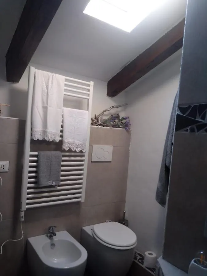 Nido D 'Amore Apartment Rimini